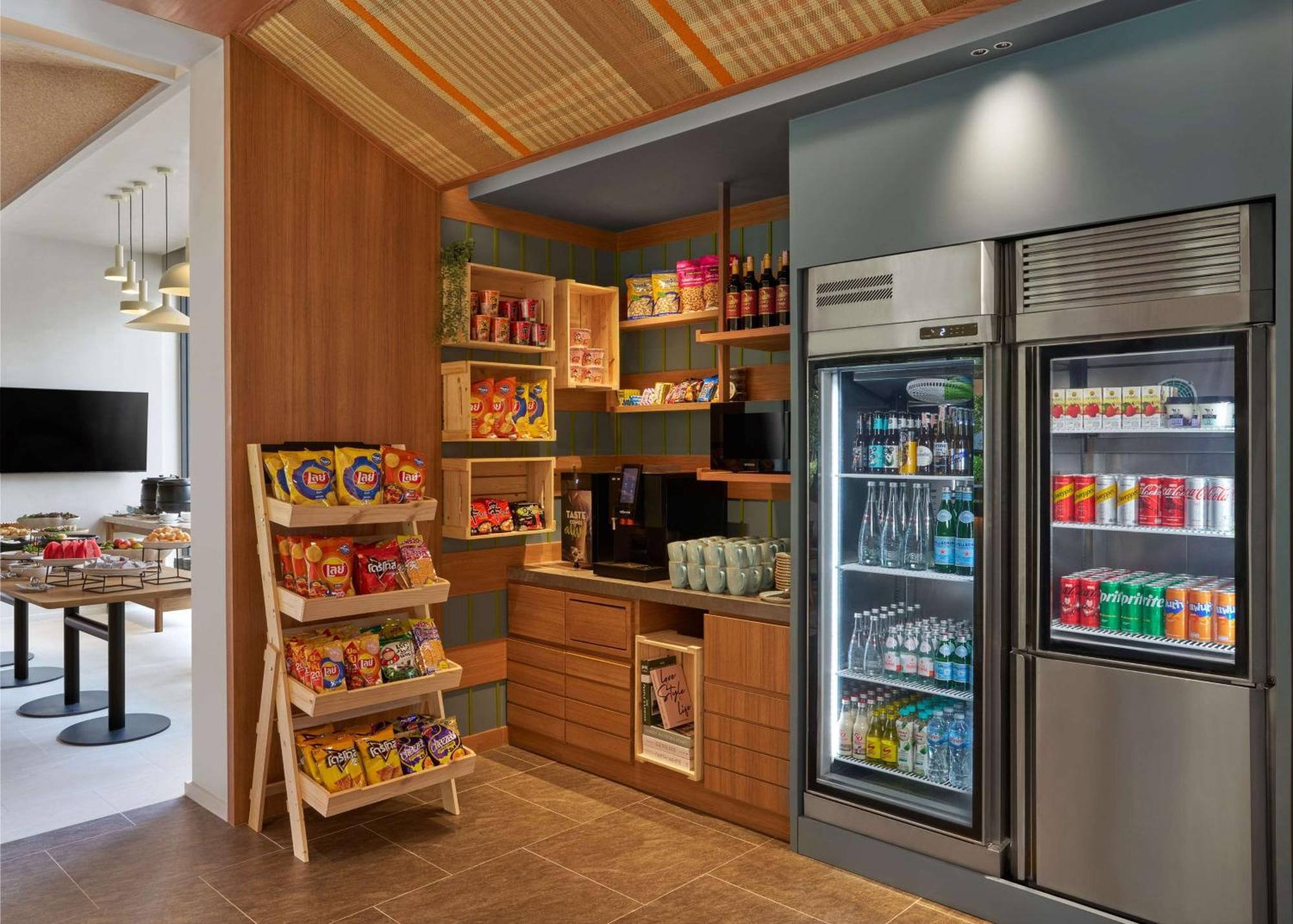 Hilton Garden Inn 罗勇 外观 照片